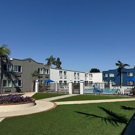 Studio 6 Suites Carson, Ca Exterior photo