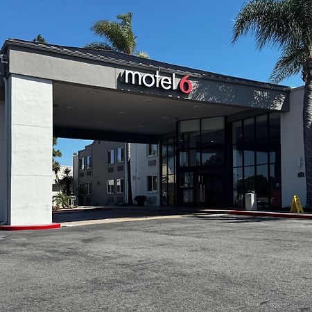 Studio 6 Suites Carson, Ca Exterior photo